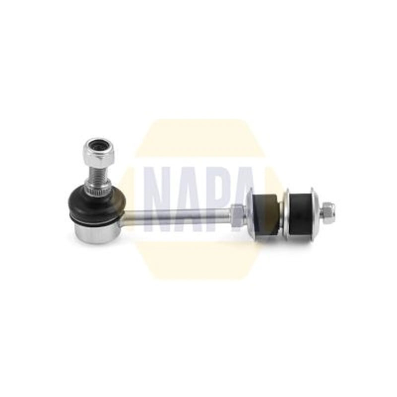 NAPA Stabiliser Bar Link Coupling Rod Rear Right fits Toyota 4 Runner III