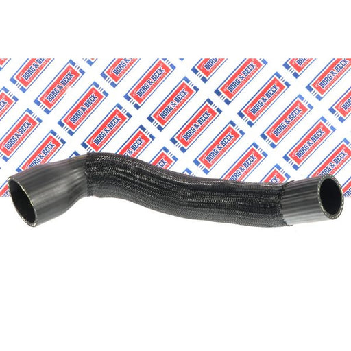 Borg & Beck Intercooler Turbo Charge Air Hose BTH1253