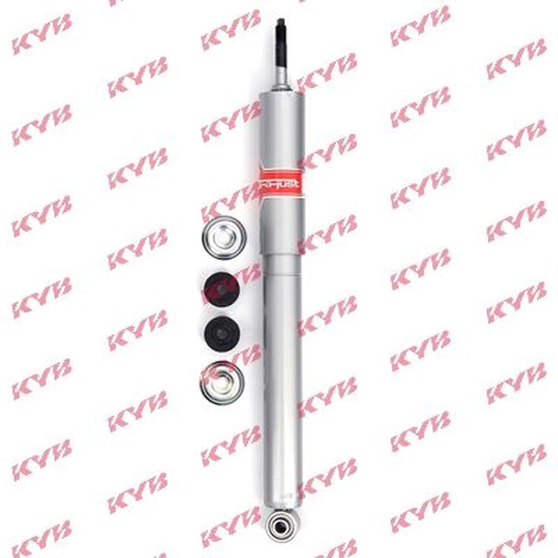 KYB Shock Absorber Damper Strut Rear fits Austin Mini I 1959-1969