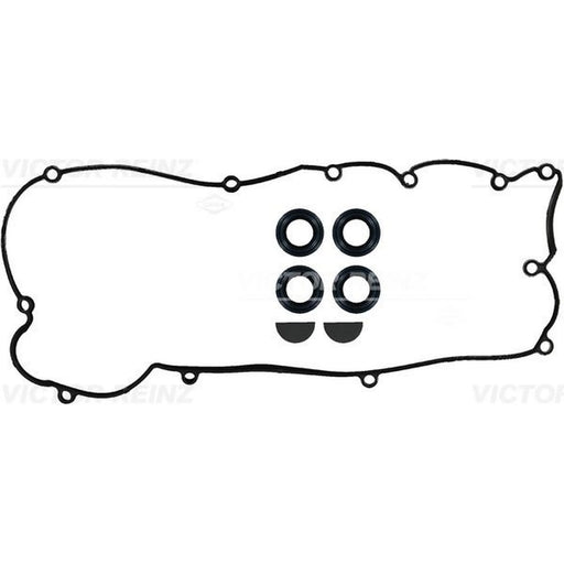 Victor Reinz Cylinder Head Cover Gasket Set 15-10104-01