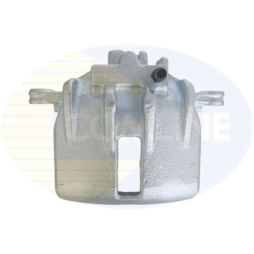 Comline Brake Caliper Assembly Front Left fits MG Express Hatchback 2003-2005