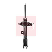 Apec Shock Absorber Damper Strut Front Right fits Citroën C4 Aircross 2012 on