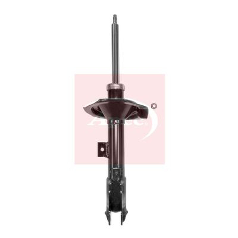 Apec Shock Absorber Damper Strut Front Right fits Citroën C4 Aircross 2012 on