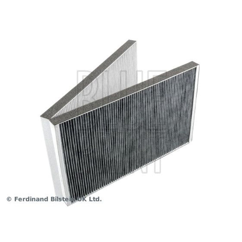 Blue Print Cabin Air Filter (Pollen Filter) fits Tesla Model X 2015-2017