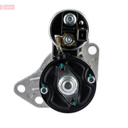 Denso Starter Motor 12V 1.1kW 9 Teeth fits Audi A3 1996-2003 1.6 1.8 1.9