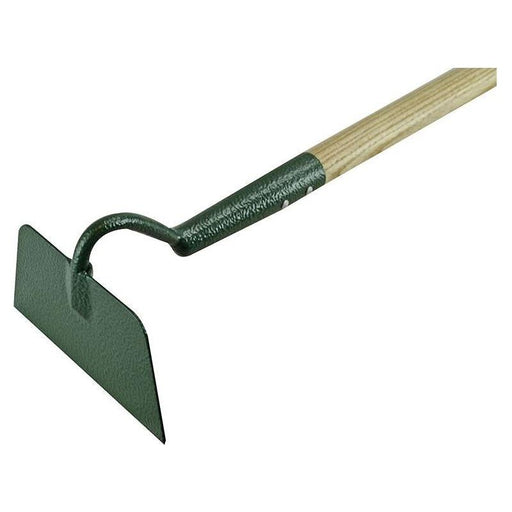 Faithfull Countryman Draw Hoe Faithfull - Dynamic Drive