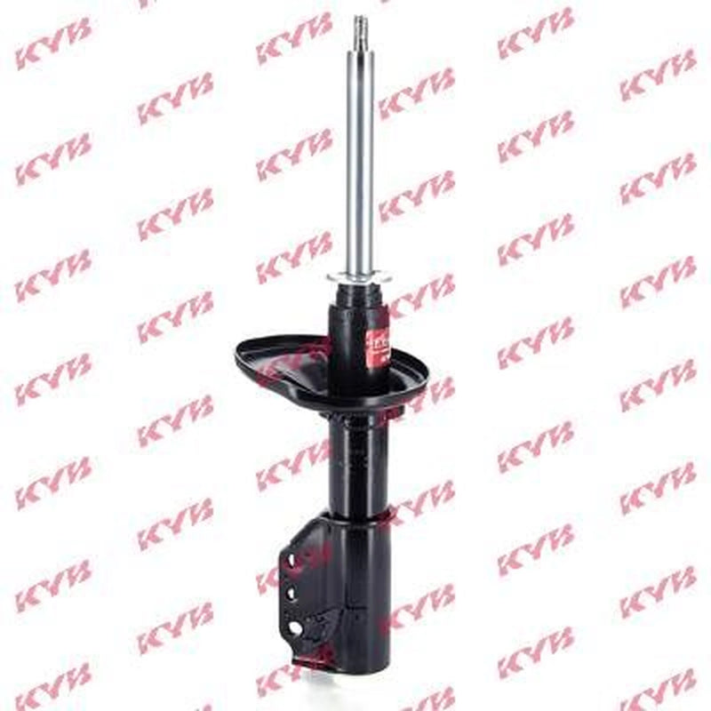 KYB 2 x Shock Absorbers fits Mazda 323 F 1994-1998 2.0