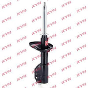 KYB Shock Absorber Damper Strut Front Right fits Mazda 323 F 1994-1998 2.0