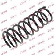 KYB Rear Suspension Coil Spring fits Ford Fiesta 1983-1989 1.0 1.1 1.3 1.4 1.6