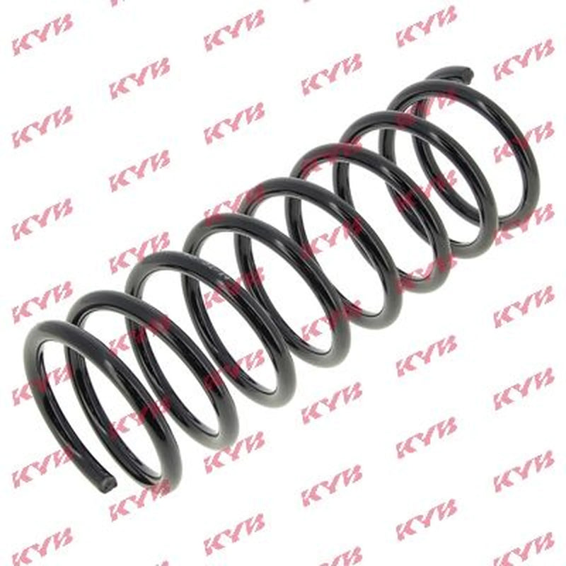 KYB Rear Suspension Coil Spring fits Ford Fiesta 1983-1989 1.0 1.1 1.3 1.4 1.6