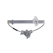 Valeo Electric Window Regulator Lifter Left Rear 861076