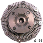 Mahle Radiator Fan Clutch fits Toyota Regius IV 1989-2003 2.0 2.4