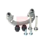 Apec Apec Caliper Carrier (Single) fits Mitsubishi Colt Czc VI 2006-2009 1.5