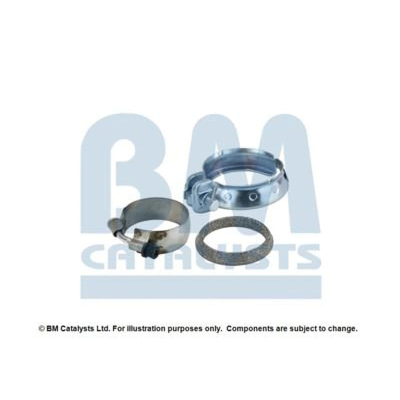 BM Catalysts Fitting Kit FK11629C FK11629C