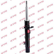 KYB Shock Absorber Damper Strut Front Right fits Citroën C2 2003-2012