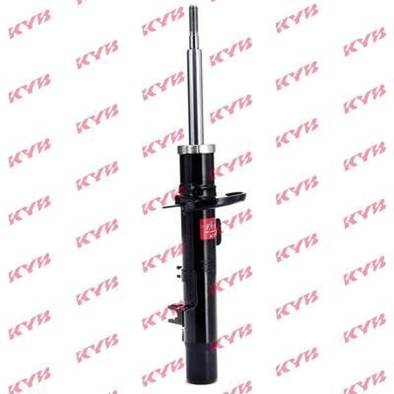 KYB Shock Absorber Damper Strut Front Right fits Citroën C2 2003-2012