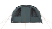 Easy Camp Skarvan 5 Pole Tent Blue 5 Person Easy Camp - Dynamic Drive