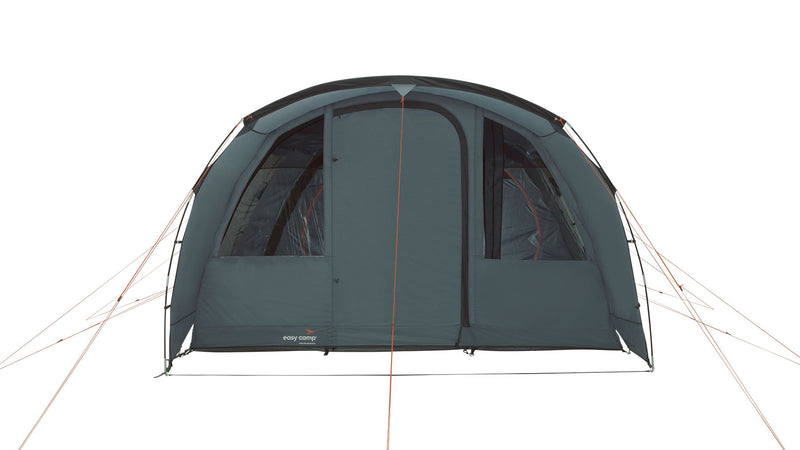 Easy Camp Skarvan 5 Pole Tent Blue 5 Person Easy Camp - Dynamic Drive