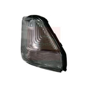 Apec Direction Indicator Light Right Exterior fits Mercedes-Benz Sprinter 3,5-T