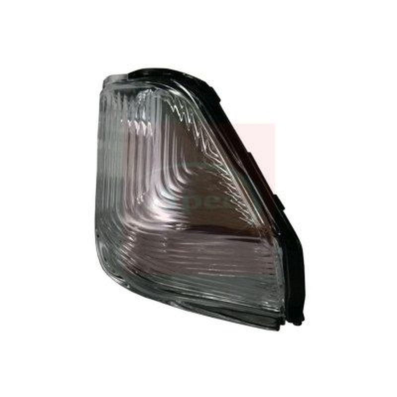 Apec Direction Indicator Light Right Exterior fits Mercedes-Benz Sprinter 3,5-T