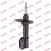 KYB Shock Absorber Damper Strut Front Left fits Nissan Bluebird 1984-1988 2.0