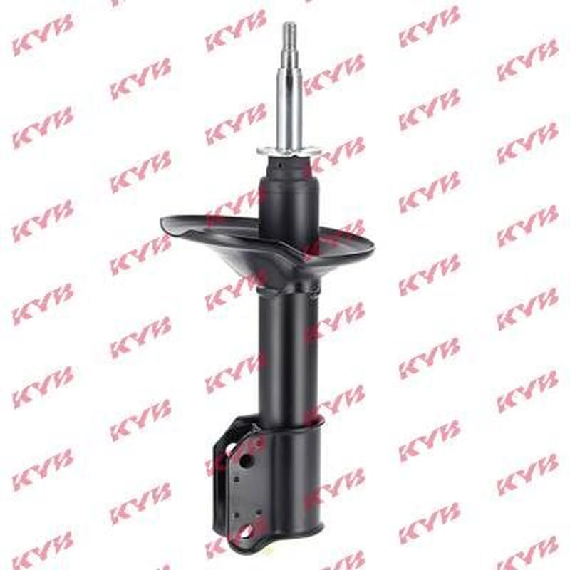 KYB Shock Absorber Damper Strut Front Left fits Nissan Bluebird 1984-1988 2.0