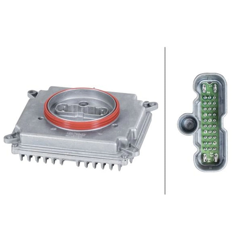 Hella Led-Modul 5DF both sides 5DF 011 094-111