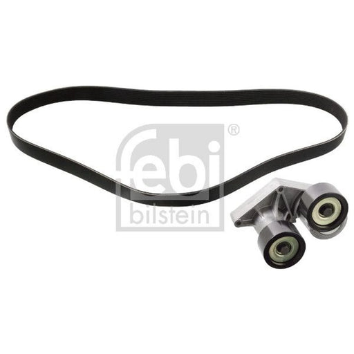 Febi V-Ribbed Belt Set 106002