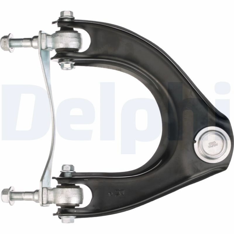 Delphi Control/Trailing Arm Upper fits Honda Civic 1987-1991 1.3 1.4 1.5 1.6