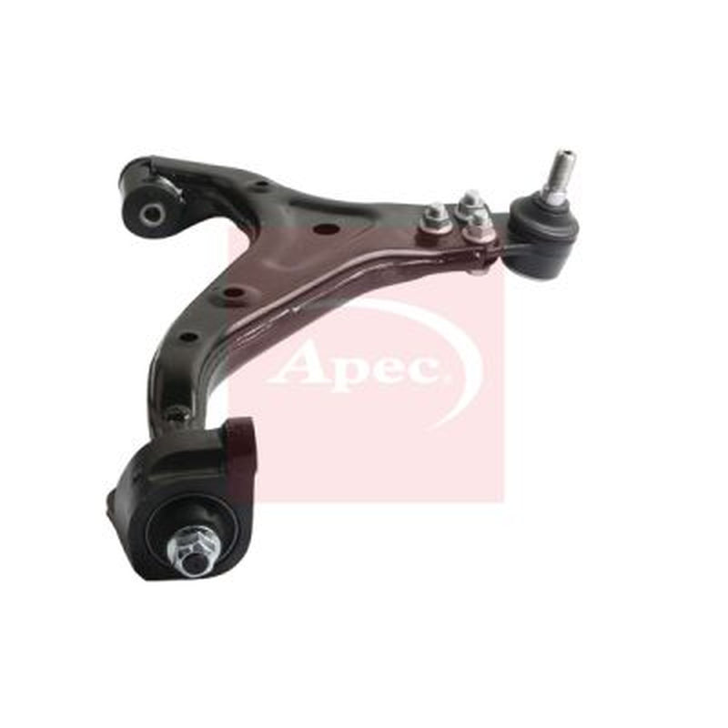 Apec Control/Trailing Arm Front Right fits MG Hs 2018 on 1.5