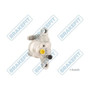 Apec Brake Caliper Assembly Rear Left BCA1863E