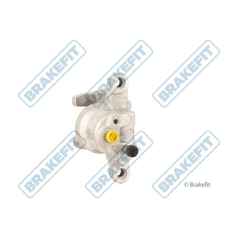 Apec Brake Caliper Assembly Rear Left BCA1863E