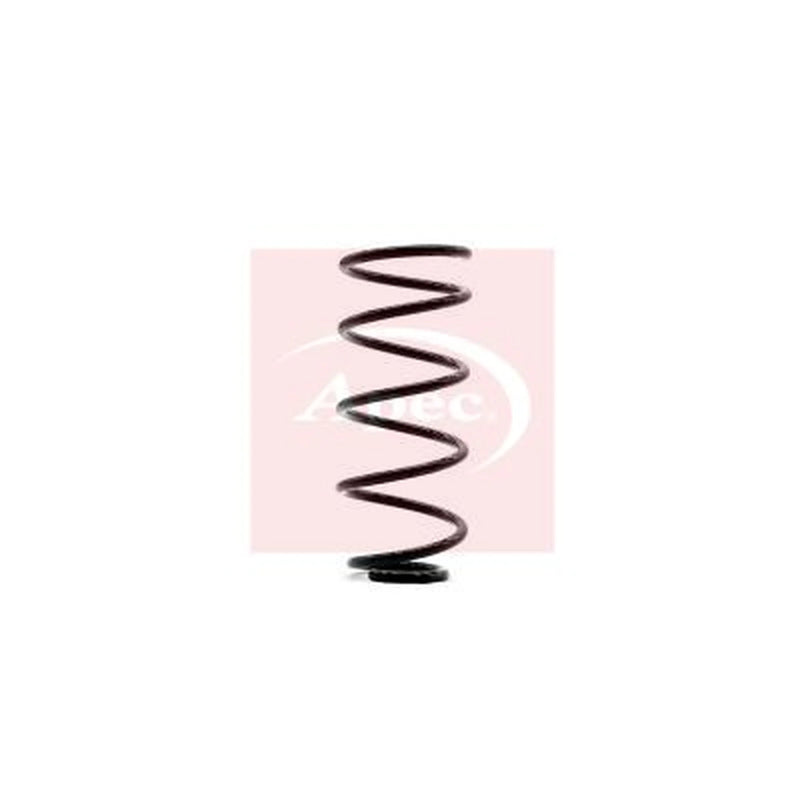 Apec Rear Suspension Coil Spring ACS1357