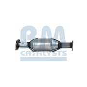 BM Catalysts Homologated Petrol Cat fits Mitsubishi Shogun Pinin I 1999-2007