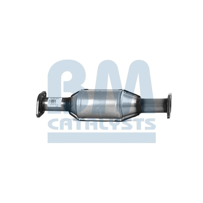BM Catalysts Homologated Petrol Cat fits Mitsubishi Shogun Pinin I 1999-2007