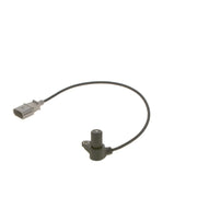 Bosch Crankshaft Position Sensor fits Audi A8 D2 1994-1999 3.7 4.2