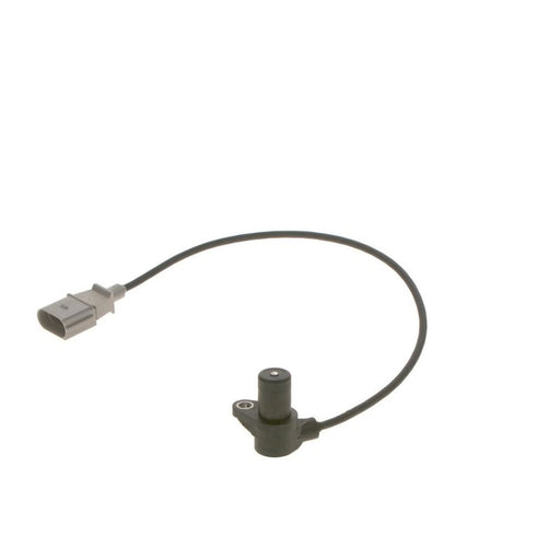 Bosch Crankshaft Position Sensor fits Audi A8 D2 1994-1999 3.7 4.2