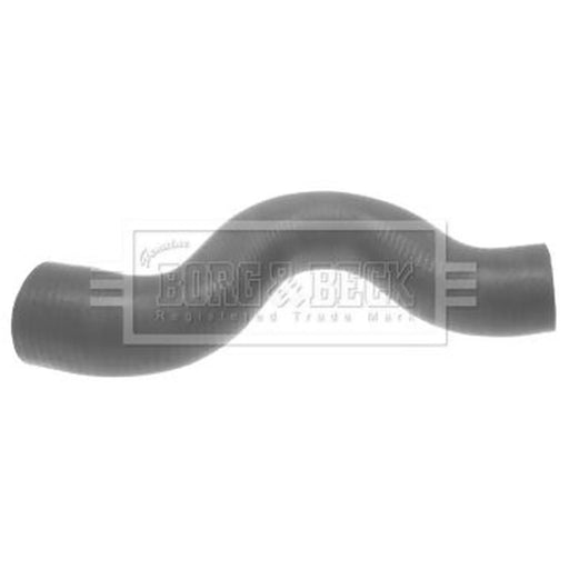 Borg & Beck Intercooler Turbo Charge Air Hose BTH1260