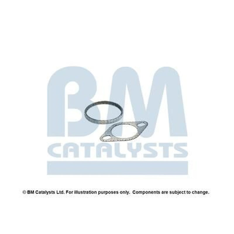 BM Catalysts Fitting Kit FK92441A FK92441A