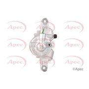 Apec Brake Caliper Assembly Front Left LCA201