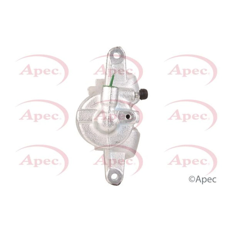 Apec Brake Caliper Assembly Front Left LCA201