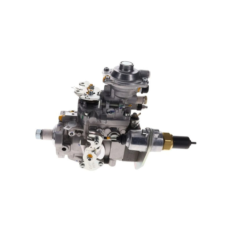 Bosch Diesel Injection Pump