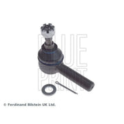 Blue Print Steering Tie Rod End Ball Joint Front Right ADJ138714