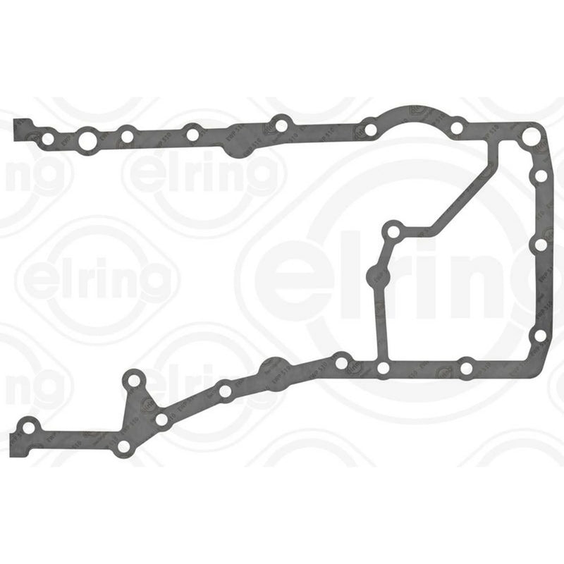 Elring Timing Case Gasket Thick fits Scania 2 - Series 1985-1988