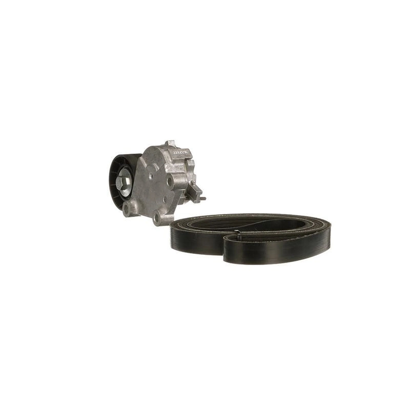 Gates V-Ribbed Belt Set K026PK965