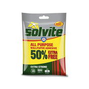 Solvite All Purpose Adhesive Retail with 50% Extra Free - 1082578
