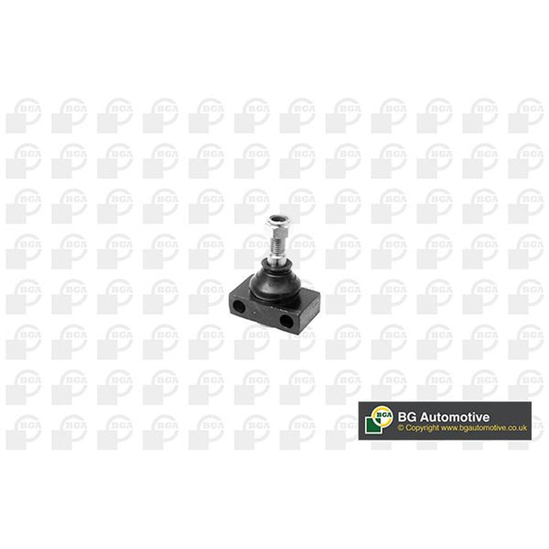 BGA Ball Joint Front Right fits Smart Cabrio 2000-2004
