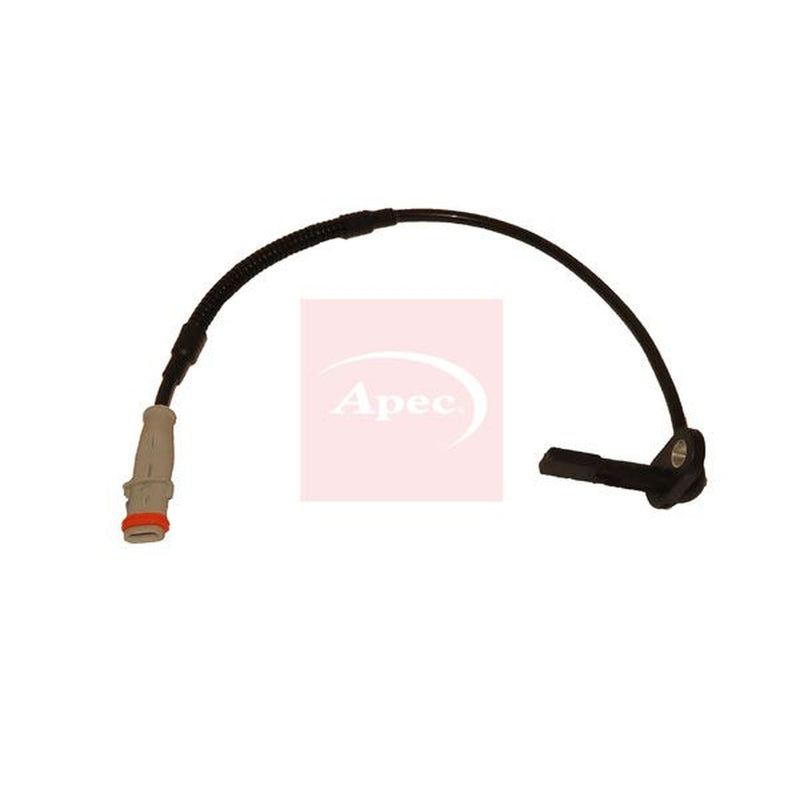 Apec ABS Wheel Speed Sensor Front Left fits Opel Astra J 2009-2018