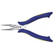 Carlyle Tools Long Nose Pliers - Mini - 5 1/2In. - image 1