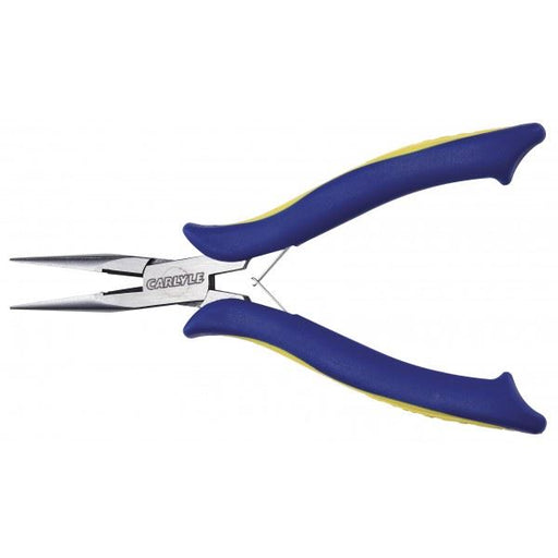 Carlyle Tools Long Nose Pliers - Mini - 5 1/2In. - image 1